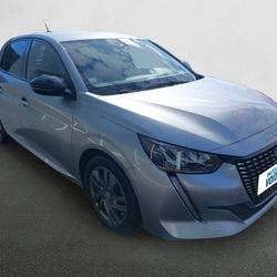 Peugeot 208 208 PureTech 100 S&S BVM6 - Style Tr&eacute;lissac