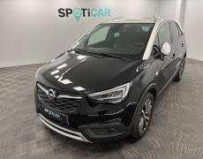 Opel Crossland Gond-Pontouvre