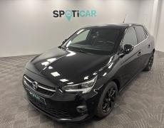 Opel Corsa Gond-Pontouvre