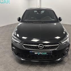 Opel Corsa Corsa 1.2 Turbo 130 ch BVA8 Ultimate Gond-Pontouvre