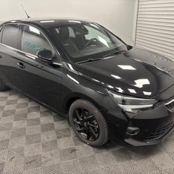Opel Corsa Corsa 1.2 Turbo 130 ch BVA8 Ultimate Gond-Pontouvre
