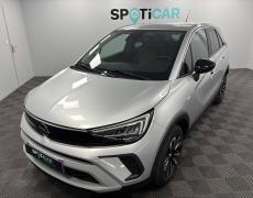 Opel Crossland Gond-Pontouvre