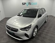 Opel Corsa Gond-Pontouvre