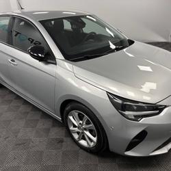 Opel Corsa Corsa 1.2 Turbo 100 ch BVM6 Elegance Business Gond-Pontouvre