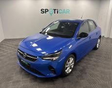 Opel Corsa Gond-Pontouvre