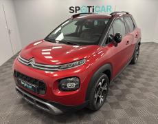 Citroen C3 Aircross Terrasson-Lavilledieu