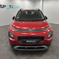 Citroen C3 Aircross C3 Aircross PureTech 130 S&S EAT6 Shine Terrasson-Lavilledieu