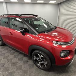 Citroen C3 Aircross C3 Aircross PureTech 130 S&S EAT6 Shine Terrasson-Lavilledieu