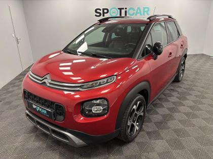 Citroen C3 Aircross - C3 Aircross PureTech 130 S&S EAT6 Shine - 12 490 €
