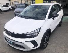 Opel Crossland Gond-Pontouvre
