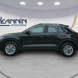 Volkswagen T-Roc T-Roc 1.0 TSI 110 Start/Stop BVM6 Life Plus Samoreau