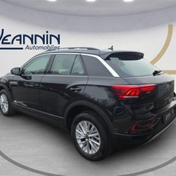 Volkswagen T-Roc T-Roc 1.0 TSI 110 Start/Stop BVM6 Life Plus Samoreau