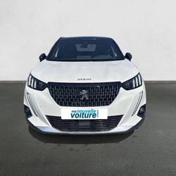 Peugeot 2008 2008 BlueHDi 130 S&S EAT8 - GT Tr&eacute;lissac