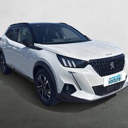 Peugeot 2008 2008 BlueHDi 130 S&S EAT8 - GT Tr&eacute;lissac