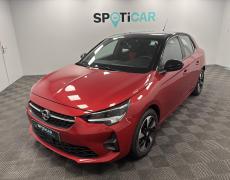Opel Corsa Gond-Pontouvre