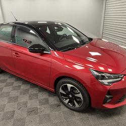 Opel Corsa Corsa Electrique 136 ch & Batterie 50 kWh GS Line Gond-Pontouvre