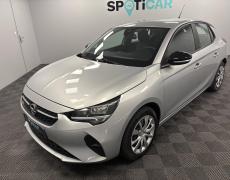 Opel Corsa Gond-Pontouvre