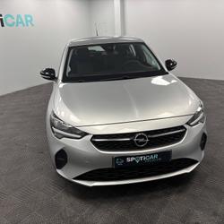 Opel Corsa Corsa Electrique 136 ch & Batterie 50 kWh Edition Gond-Pontouvre