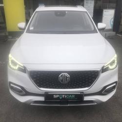 MG EHS EHS 1.5T GDI PHEV Luxury Cognac