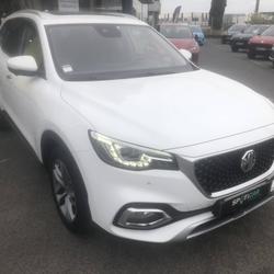 MG EHS EHS 1.5T GDI PHEV Luxury Cognac