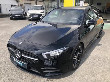 Mercedes Classe A - Classe A 180 BM6 AMG Line - 22 790 €