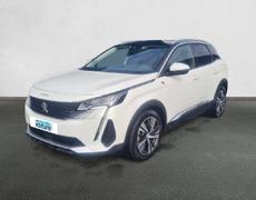 Peugeot 3008 Trélissac