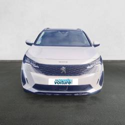 Peugeot 3008 3008 Hybrid 225 e-EAT8 - ROAD TRIP Tr&eacute;lissac
