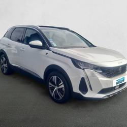 Peugeot 3008 3008 Hybrid 225 e-EAT8 - ROAD TRIP Tr&eacute;lissac