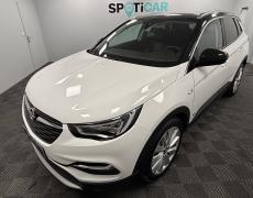 Opel Grandland Gond-Pontouvre
