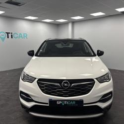 Opel Grandland Grandland X Hybrid4 300 ch AWD BVA8 Elite Gond-Pontouvre