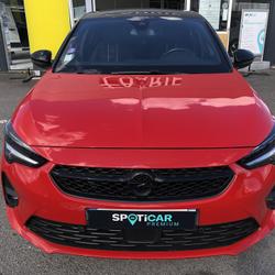 Opel Corsa Corsa 1.2 Turbo 130 ch BVA8 40eme Anniversaire Cognac
