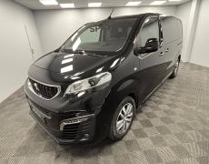 Peugeot Traveller Gond-Pontouvre