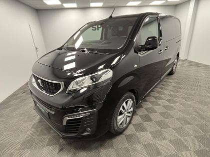 Peugeot Traveller - Traveller Standard BlueHDi 180ch S&S EAT8 Business VIP - 31 990 €