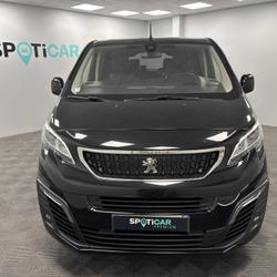 Peugeot Traveller Traveller Standard BlueHDi 180ch S&S EAT8 Business VIP Gond-Pontouvre