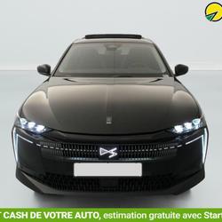DS Num&eacute;ro 4 Hybride 145 e-DCT6 Etoile - Alcantara Saint-Fons