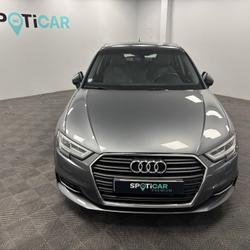 Audi A3 Sportback A3 Sportback 35 TDI 150 S tronic 7 Design Luxe Gond-Pontouvre