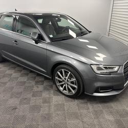 Audi A3 Sportback A3 Sportback 35 TDI 150 S tronic 7 Design Luxe Gond-Pontouvre