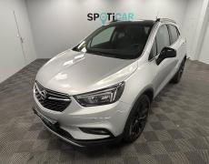 Opel Mokka Gond-Pontouvre