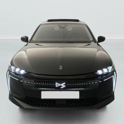 DS Num&eacute;ro 4 Hybride 145 e-DCT6 Etoile - Alcantara H&eacute;nin-Beaumont
