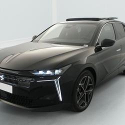 DS Num&eacute;ro 4 Hybride 145 e-DCT6 Etoile - Alcantara H&eacute;nin-Beaumont