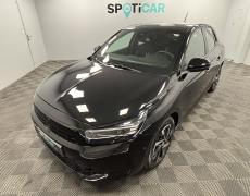 Opel Corsa Gond-Pontouvre