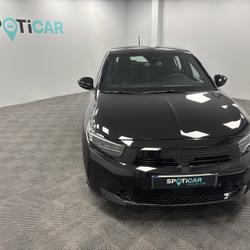 Opel Corsa Corsa 1.2 Turbo 100 ch GS Gond-Pontouvre