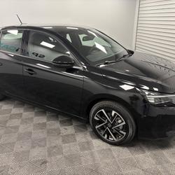 Opel Corsa Corsa 1.2 Turbo 100 ch GS Gond-Pontouvre