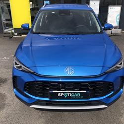 MG ZS ZS 1.5 L Hybrid+ 197 ch Comfort Terrasson-Lavilledieu
