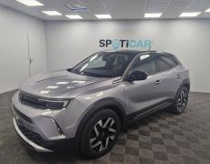 Opel Mokka Gond-Pontouvre