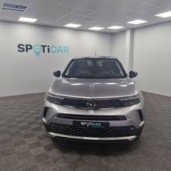 Opel Mokka 1.2 Turbo 130 ch BVA8 Elegance Business occasion - Gond-Pontouvre - photo 2/19