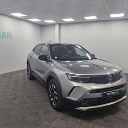 Opel Mokka 1.2 Turbo 130 ch BVA8 Elegance Business occasion - Gond-Pontouvre - photo 3/19