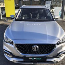 MG EHS EHS 1.5T GDI PHEV Luxury Cognac