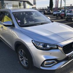 MG EHS EHS 1.5T GDI PHEV Luxury Cognac