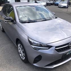 Opel Corsa Corsa 1.5 Diesel 100 ch BVM6 Edition Cognac